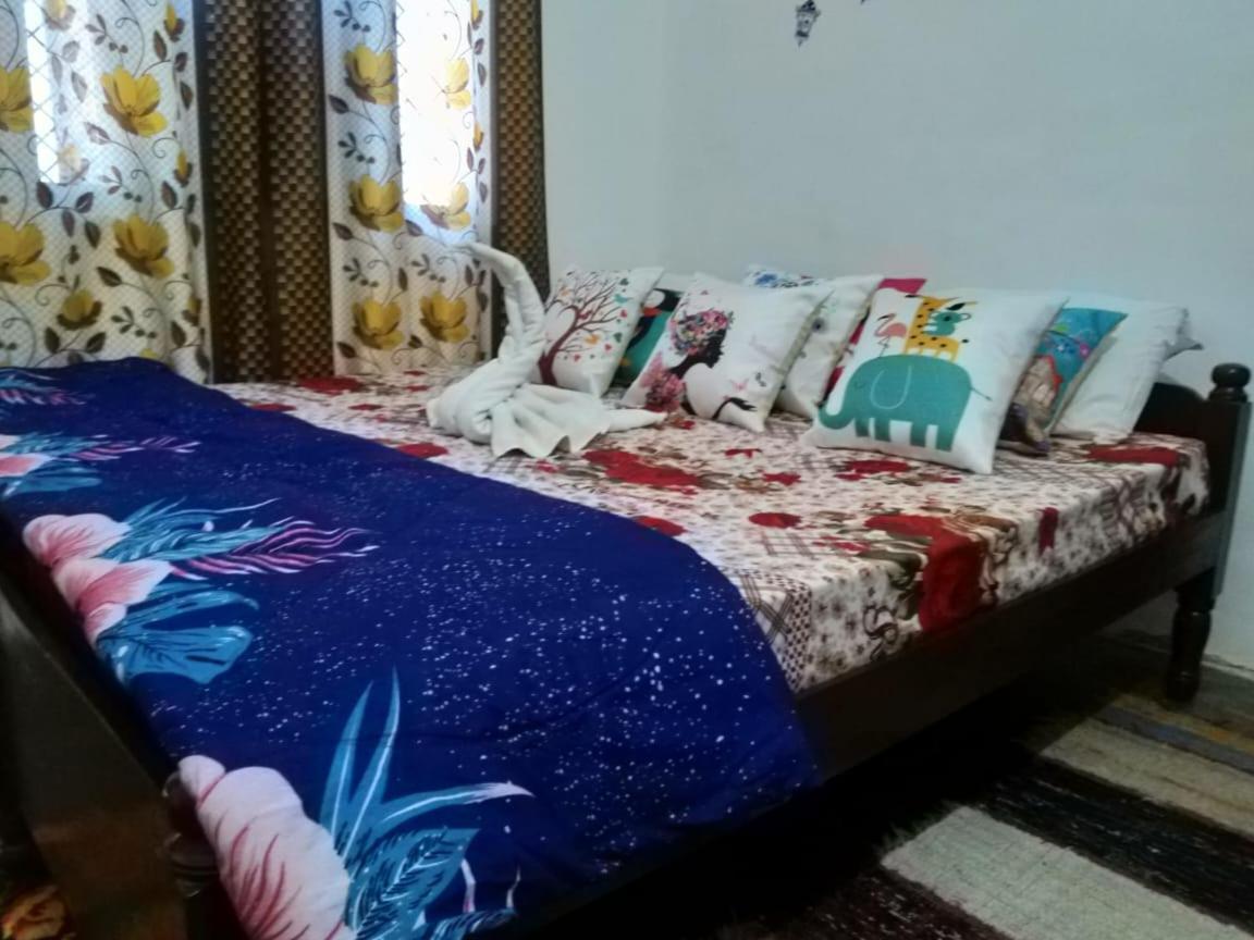 Hostel Buddha Khajurāho Extérieur photo